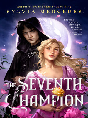 cover image of The Seventh Champion